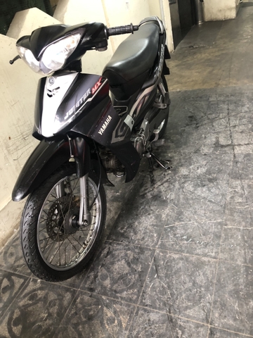 Yamaha jupiter mx mắt cú 2005 bs Long An chính chủ  13000000đ  Nhật tảo